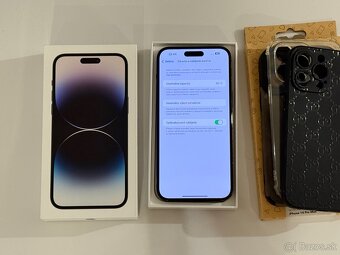 iPhone 14 Pro Max 128 GB - 2