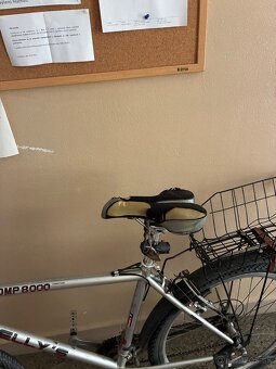 Predam pánsky bicykel - 2