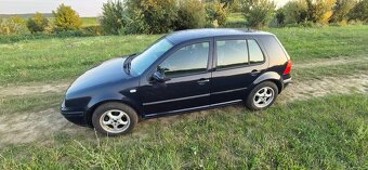 Vw golf 4 - 2