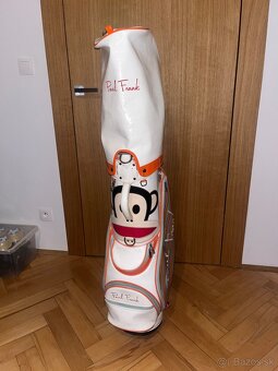 Golfový bag Paul Frank - 2