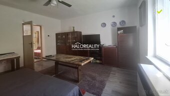 HALO reality - Predaj, rodinný dom Klížska Nemá - 2