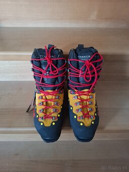 Pilčícke topánky Zugspitze Extreme 42, 44 - 2