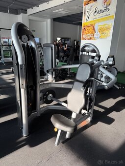 Fitness stroje Matrix G3 a Sterling - 2