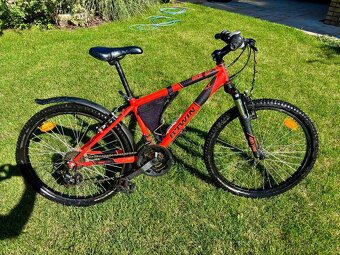Detský bicykel B Twin 24” - 2