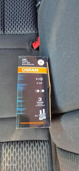 OSRAM LEDriving XTR H7 6000K - 2