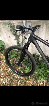 Specialized epic8 2020 / Carbon,29´,veľkosť kostry L - 2