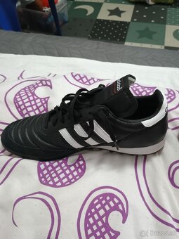 Adidas mundial Team - 2