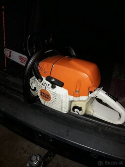 Stihl MS 391 - 2