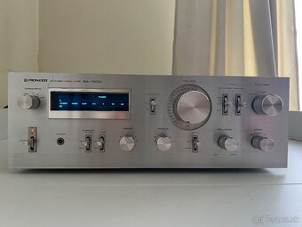 Pioneer SA7800 - 2