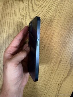Apple iPhone 13 128GB modrý (kapacita batérie 86%) - 2