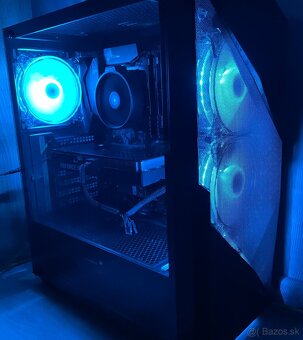 Herný počítač - 2