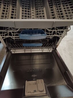 Bosch super silenc - 2