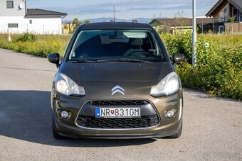Citroën C3 1.4 e-HDi automat /AJ NA SPLÁTKY/ PROTIHODNOTA/ - 2