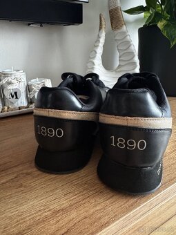 U.s. Polo. Tenisky 38 - 2