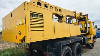 TATRA 815 UDS - 2