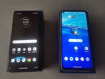 Motorola G9 plus - 2