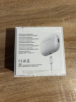 AirPods pro 2 - 2