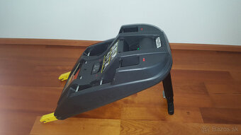 Vajíčko Peg Pérego Primo TRI-Fix K Flamenco+ISOFIX - 2