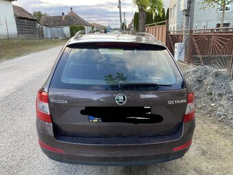 Predám: Škoda Octavia 1.4 TSI (103 kW) - 2