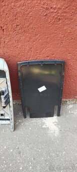 Laktova opierka Octavia 2 - 2