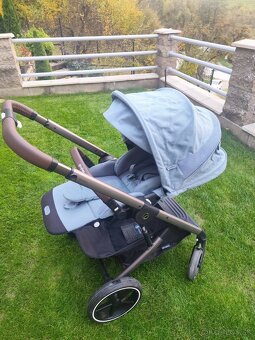 Cybex Balios S Lux 3v1 - 2
