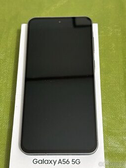 Samsung Galaxy A56 5G A566B 8GB/256GB - 2