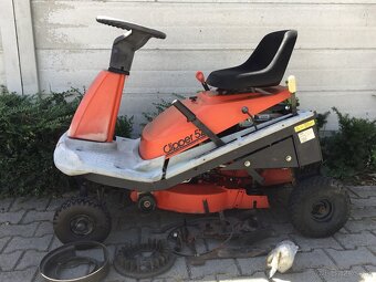 SABO CLIPPER 52 - 2