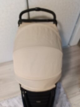 Britax b-motion 4 plus - 2