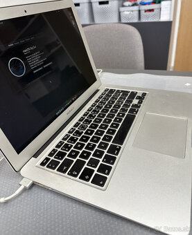 Predám MacBook Air, Mid 2013 - 2