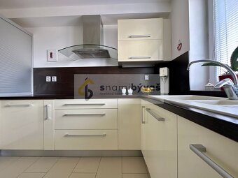 5 i rodinný dom, 609 m2, Mengusovská - Sever - 2