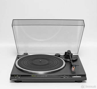 Technics SL-BD20 - 2