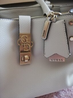 Dámska kabelka Guess - 2