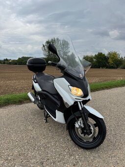 Yamaha X-max 250 YP250R (2011) - 2