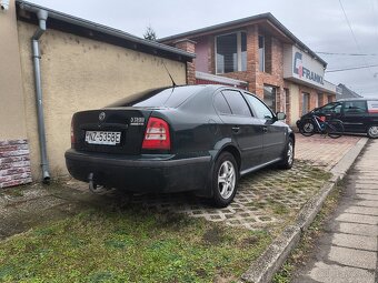 Prenájom os.auta - 2