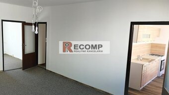 Na predaj 3-izbový byt s balkónom v tichej lokalite Kežmarku - 2