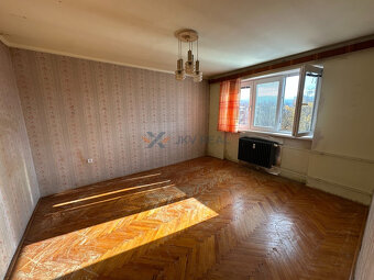 3- izbový byt v centre pri Priore PRIEVIDZA - 2