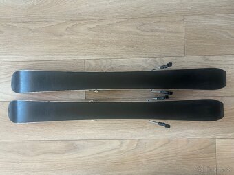 Detské lyže Atomic - 2