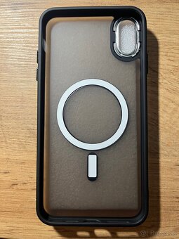 Obal na Iphone XS max - 2