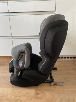Autosedačka Cybex Juno 2-Fix - 2
