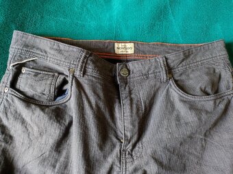 Nohavice Montego (4) - 2