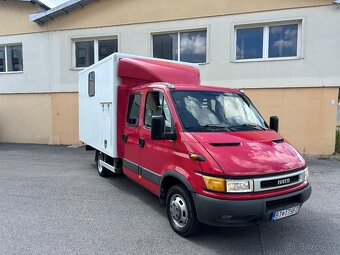 IVECO Daily - 2