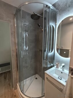 Garsónka na prenájom - 2