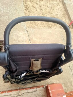 Športový kočík Petite&Mars - 2