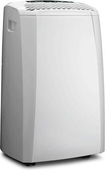 Prenosná klimatízacia DeLonghi PAC CN92 SILENT + Airlock - 2