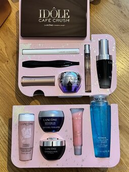 Lancome gift box - 2