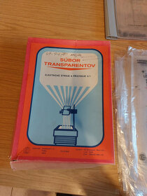 fólie na Meotar - 2