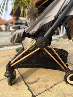Cybex Coya - 2