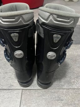 Predam lyžiarky TECNICA - 2