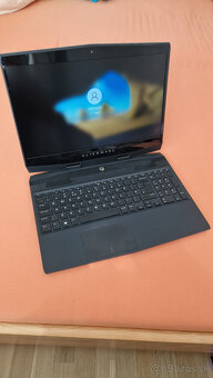 Alienware m15 - 2