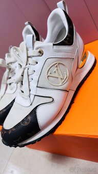 Louis Vuitton tenisky - 2